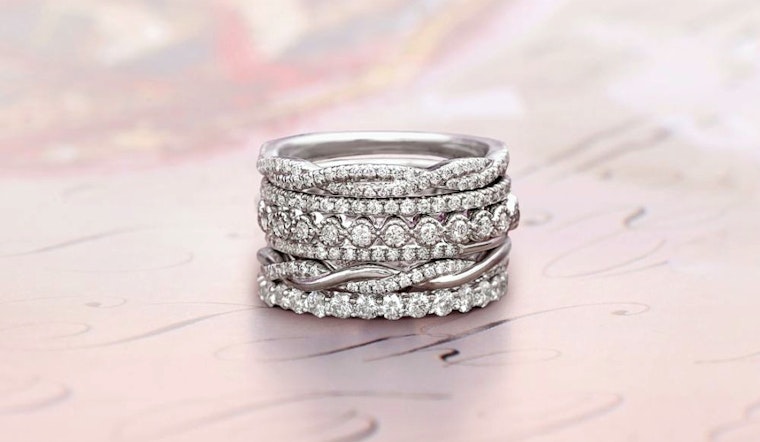 Ethical Jewelry Company 'Brilliant Earth' Debuts Cherry Creek Showroom