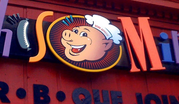 Memphis Minnie's Seeks Chef/GM