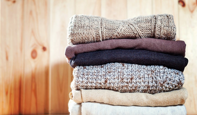 Expect partly cloudy skies, then light rainfall ahead in Milwaukee