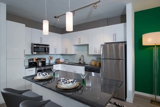 Renting in Orlando: What will $1,700 get you?