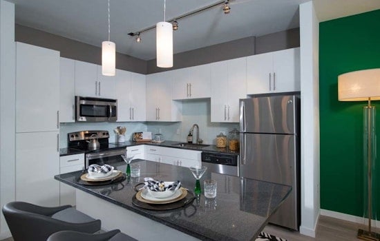 Renting in Orlando: What will $1,700 get you?