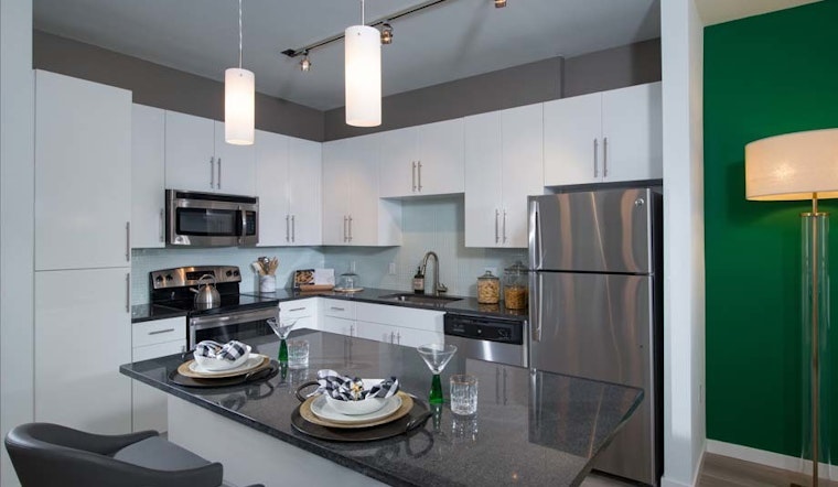Renting in Orlando: What will $1,700 get you?