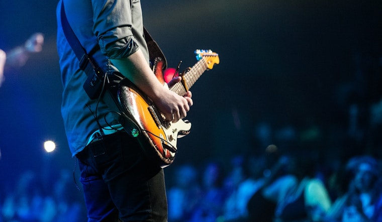 5 events worth checking out in Milwaukee this week