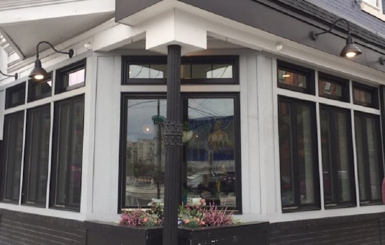 Olly makes Queen Village debut, with comfort food and more