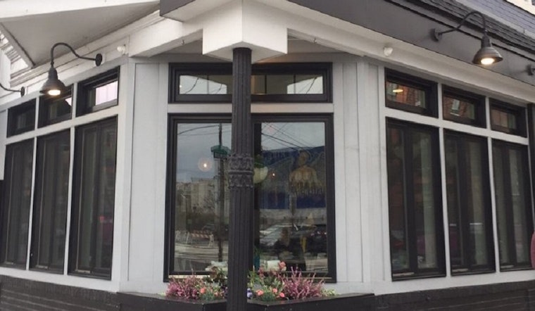 Olly makes Queen Village debut, with comfort food and more