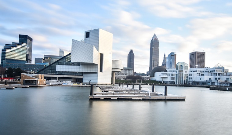 Top Cleveland news: Man fatally shot, suspect at large; Port plans new US Customs facilities; more