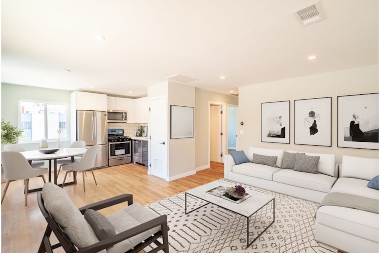 Renting in Los Angeles: What will $2,400 get you?