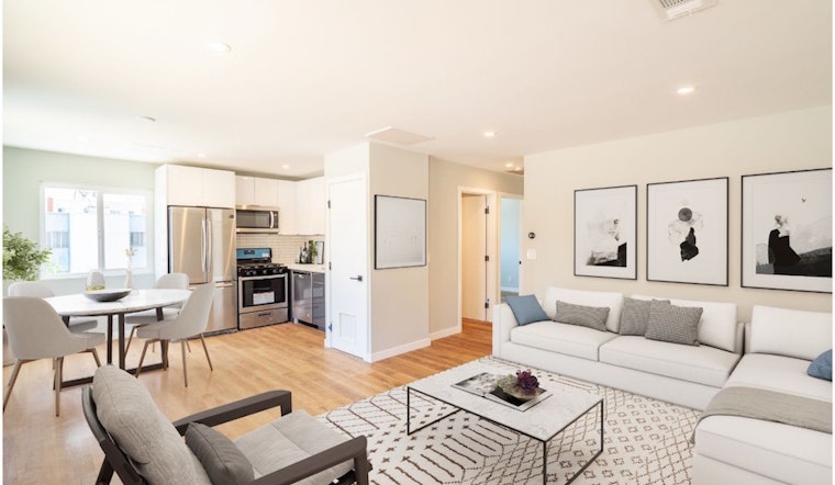 Renting in Los Angeles: What will $2,400 get you?