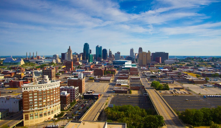 Top Kansas City news: Person struck, killed by train; Phils take Royals 7-0; more
