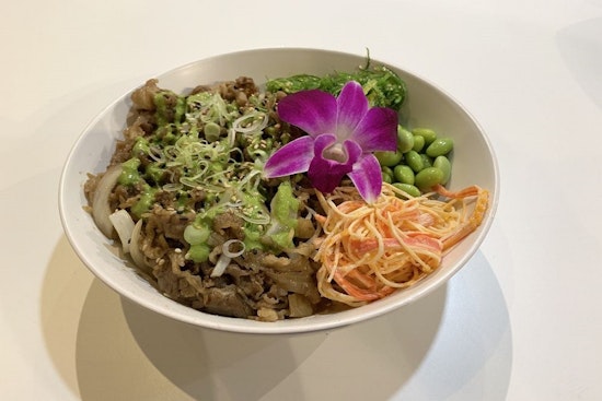 New sushi bar Diners 2+1 now open in Squirrel Hill South