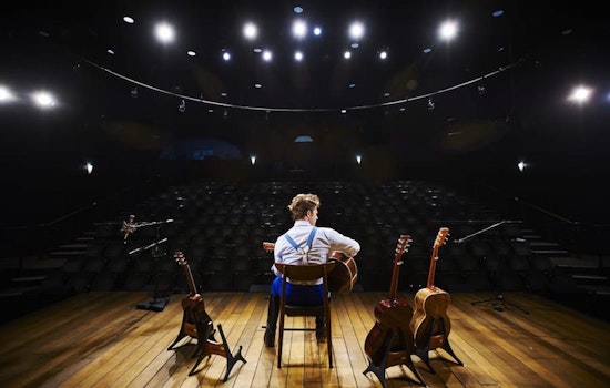 Here's what to do in Pittsburgh this week