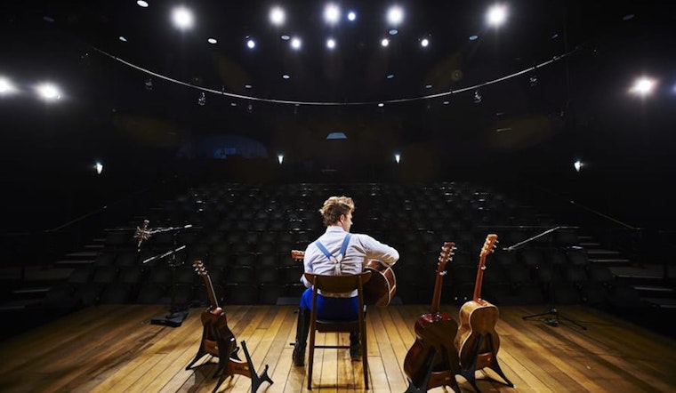 Here's what to do in Pittsburgh this week