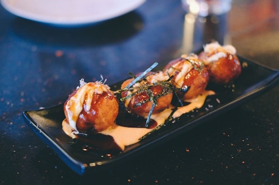 New University Park Japanese spot Tatsu Izakaya opens its doors