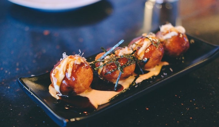 New University Park Japanese spot Tatsu Izakaya opens its doors