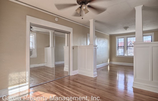 The most inexpensive apartment rentals in North Hampton, St. Louis