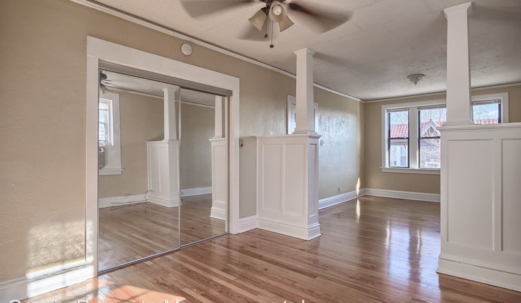 The most inexpensive apartment rentals in North Hampton, St. Louis