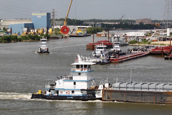 Top Houston news: Oil spill at Ship Channel after collision; Maleah Davis' stepfather arrested; more