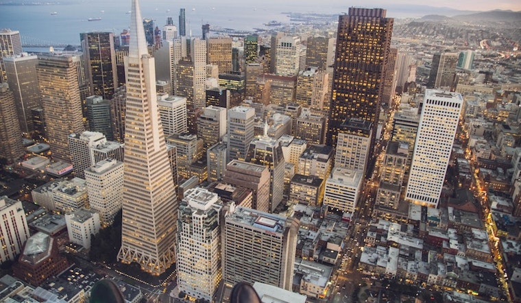 Here's what to do in San Francisco this week