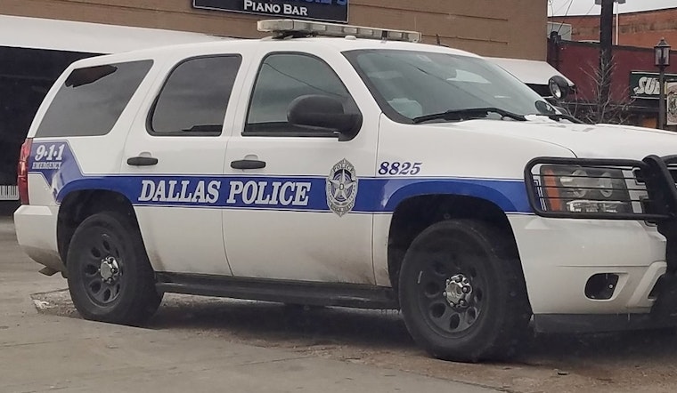 Top Dallas news: Off-duty cop shoots assault suspect; police looking for missing boy; more