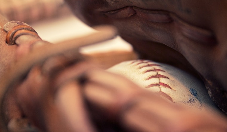 Pregame spotlight: 4 high school baseball games to catch this week