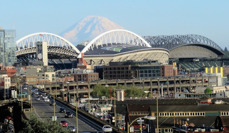 Top Seattle news: Trump tariffs hit ORCA cards made in China; Boston sweeps Mariners; more