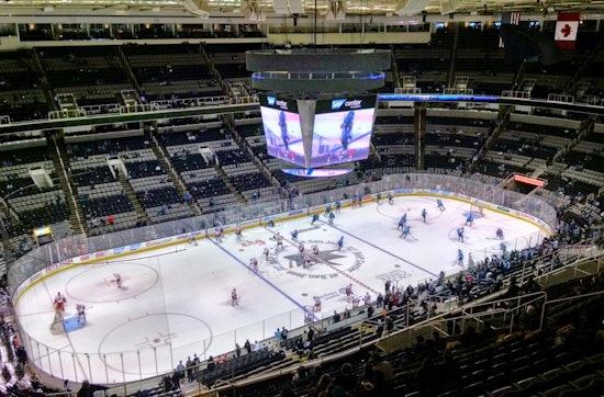 Top San Jose news: 3 injured during shootout in restaurant; Sharks take the Blues in Game 1; more