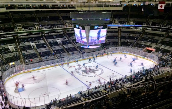 Top San Jose news: 3 injured during shootout in restaurant; Sharks take the Blues in Game 1; more