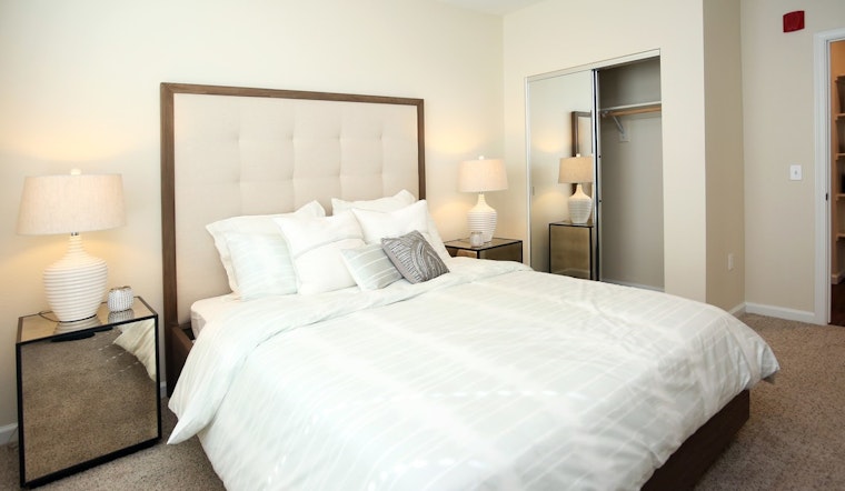 Renting in Sacramento: What will $1,800 get you?