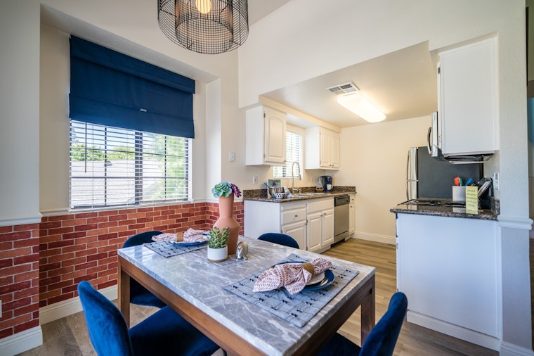 Renting in Fresno: What will $1,300 get you?