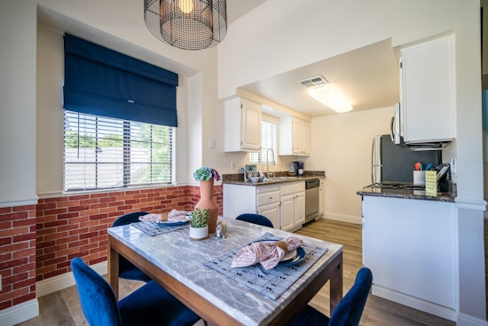 Renting in Fresno: What will $1,300 get you?