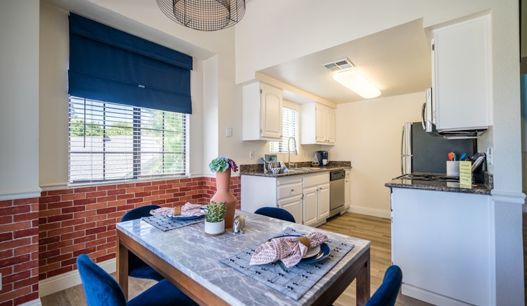 Renting in Fresno: What will $1,300 get you?