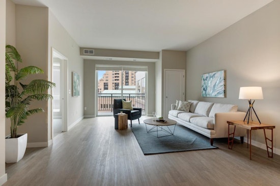 Renting in Minneapolis: What will $1,600 get you?