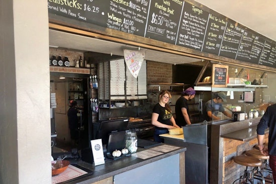 Check out the 5 most popular spots in Tucson's Campbell-Grant neighborhood