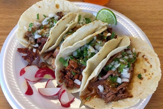 Your guide to the 4 most popular spots in Tulsa's Cooper neighborhood
