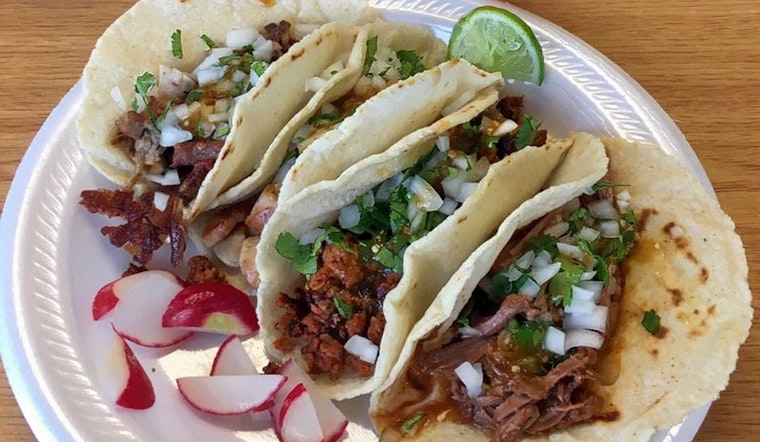 Your guide to the 4 most popular spots in Tulsa's Cooper neighborhood