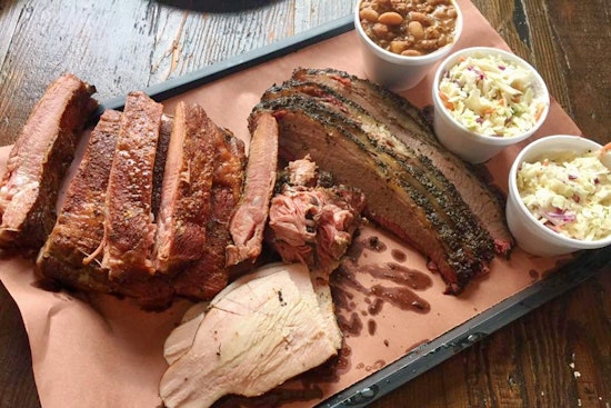 Check out the 5 top spots in Phoenix's South Mountain neighborhood