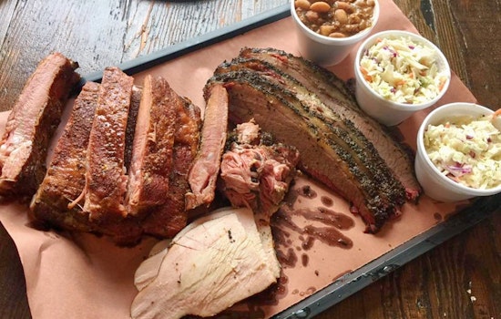 Check out the 5 top spots in Phoenix's South Mountain neighborhood