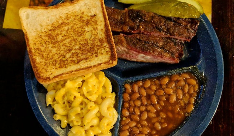 Your guide to the 4 top spots in Oklahoma City's Adventure District neighborhood