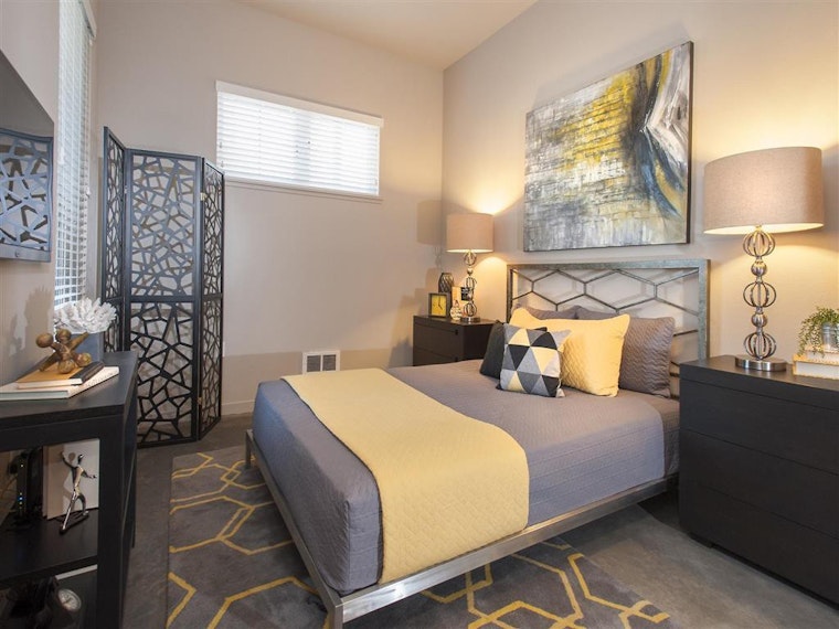 Renting in Oakland: What will $2,300 get you?
