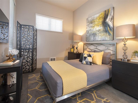 Renting in Oakland: What will $2,300 get you?