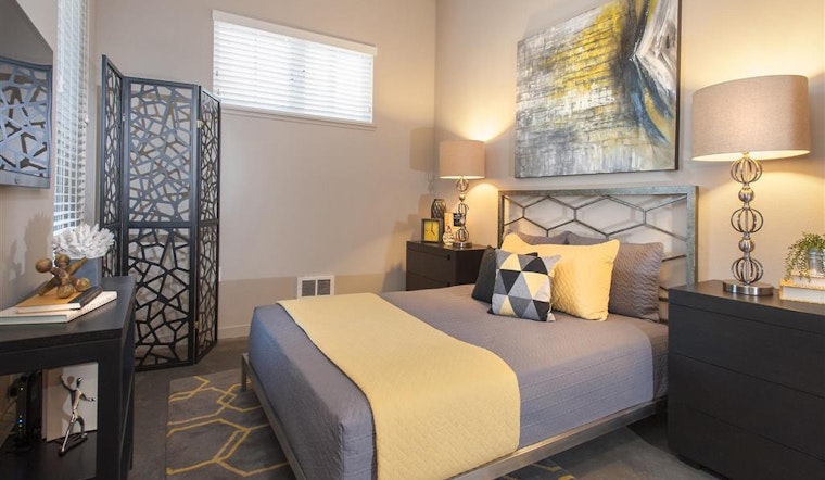 Renting in Oakland: What will $2,300 get you?