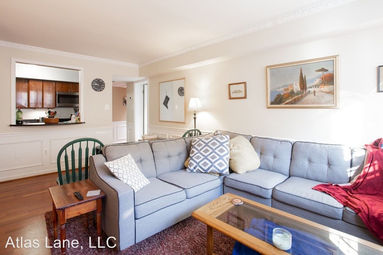 The most inexpensive apartment rentals for rent in Adams Morgan, Washington