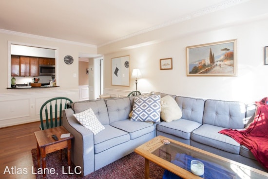 The most inexpensive apartment rentals for rent in Adams Morgan, Washington