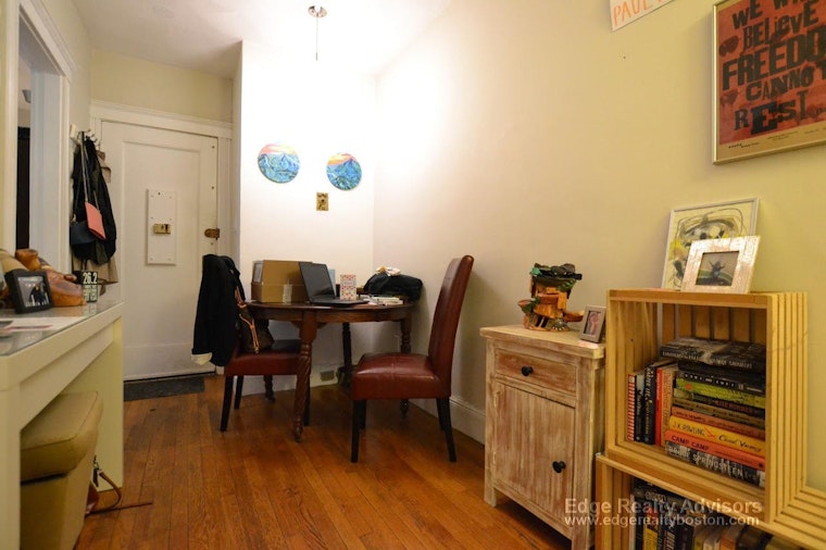 What will $1,900 rent you in Brighton, right now?