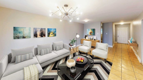 Renting in New Orleans: What's the cheapest apartment available right now?