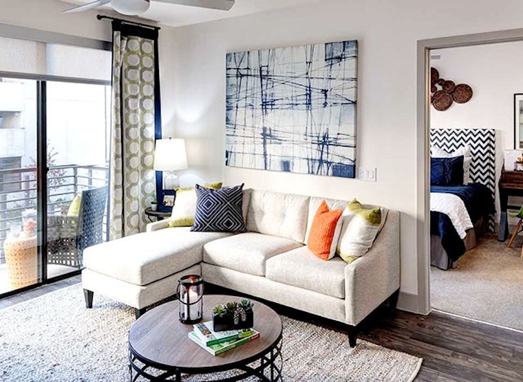 Renting in Fort Worth: What will $1,800 get you?