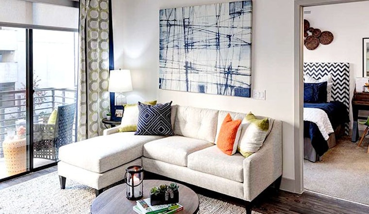 Renting in Fort Worth: What will $1,800 get you?