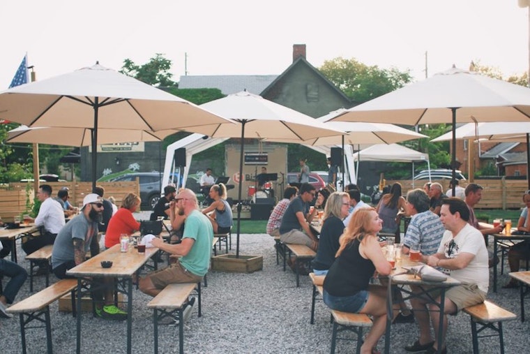 Here's what to do in Columbus this week