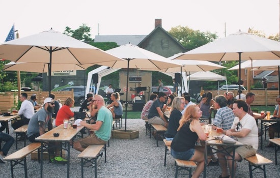 Here's what to do in Columbus this week