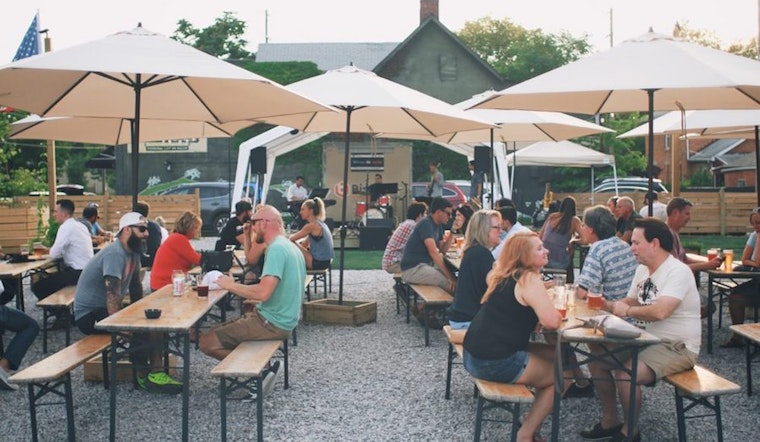 Here's what to do in Columbus this week